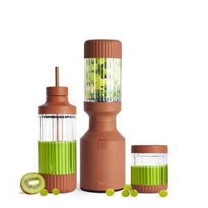 Beast Health -  Blender Mighty 850 Plus Premium Compa Terra